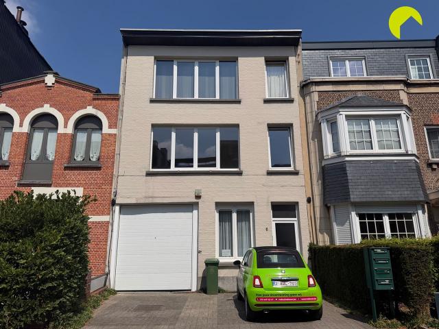 Appartement location à Antwerpen