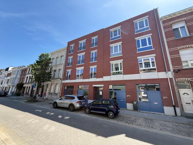 Appartement location à Antwerpen