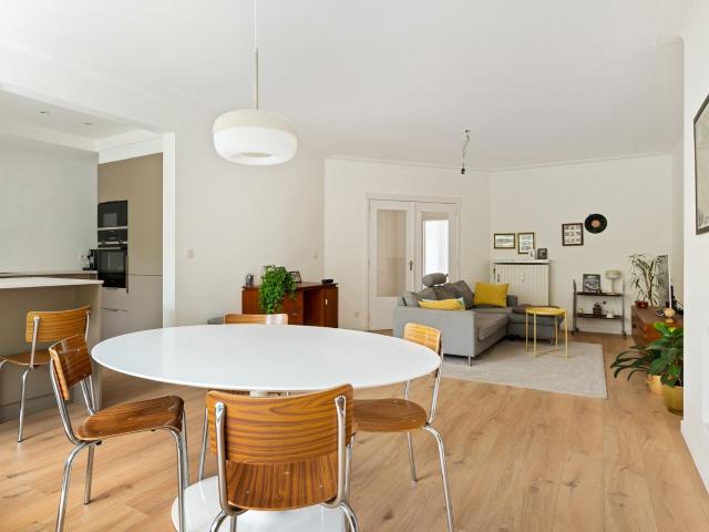 Appartement location à Antwerpen