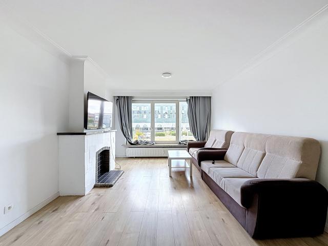 Appartement location à Antwerpen