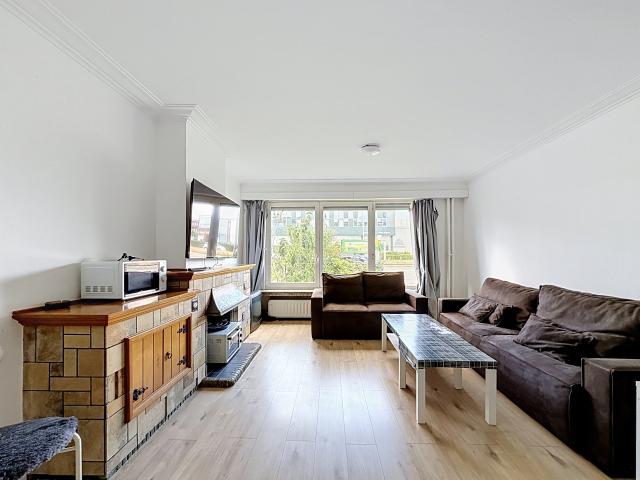 Appartement location à Antwerpen