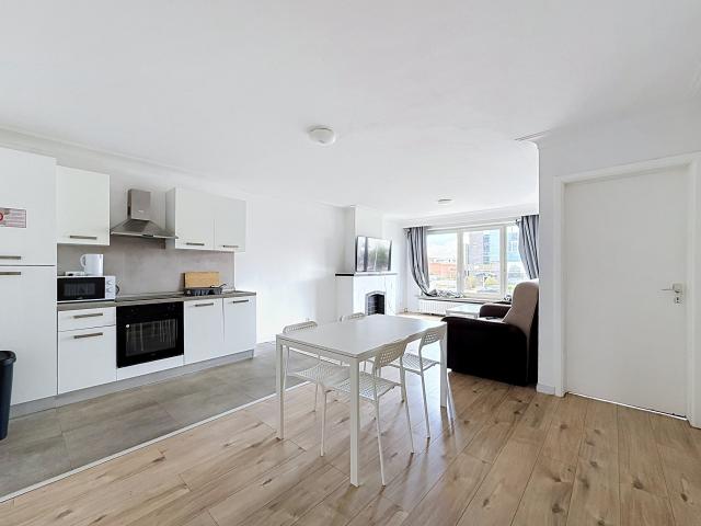 Appartement location à Antwerpen