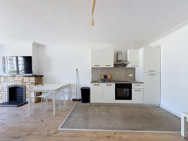 Appartement location à Antwerpen