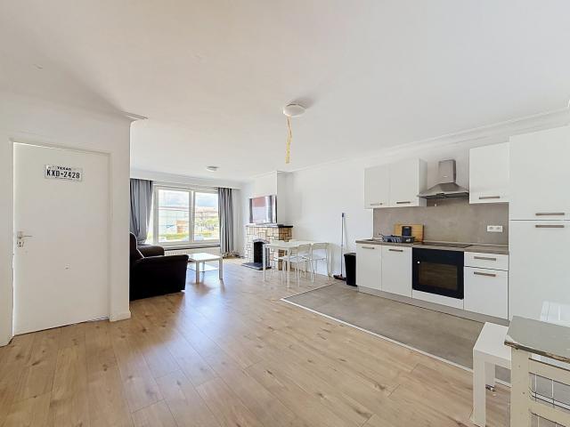 Appartement location à Antwerpen