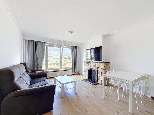 Appartement location à Antwerpen