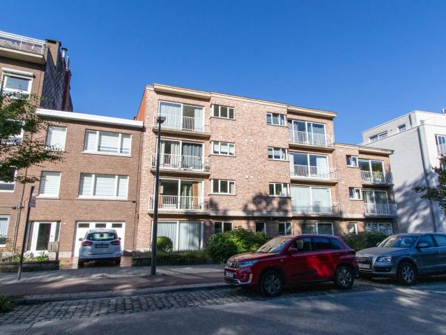 Appartement location à Antwerpen