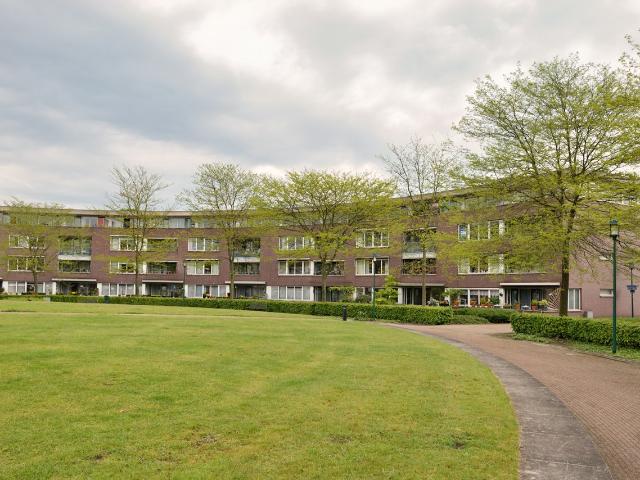Appartement te huur in Vlier-Zuid, Deurne