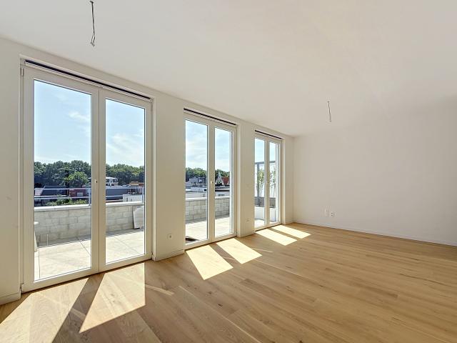 Appartement location à Antwerpen