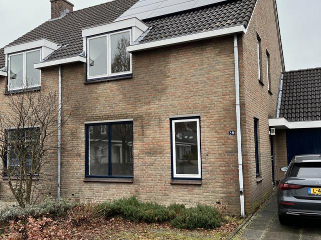 Woning te huur in Olland, Noord Brabant