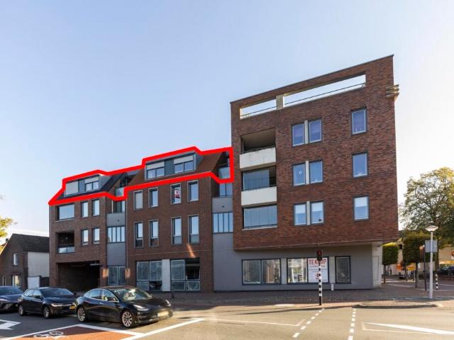 Appartement te huur in Houtenhoek, Deurne