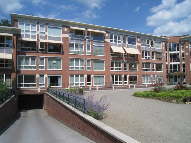 Appartement te huur in Colmschate, Overijssel