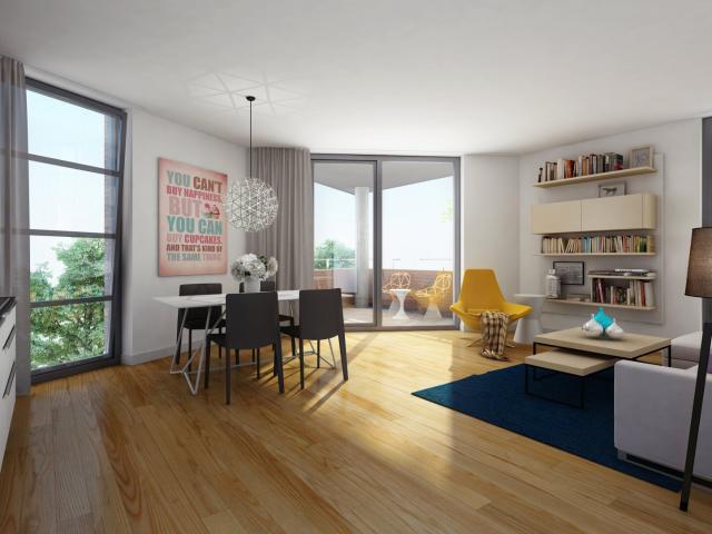 Appartement te huur in Deventer
