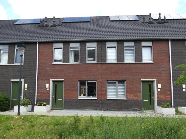 Appartement te huur in Rivierenwijk, Deventer
