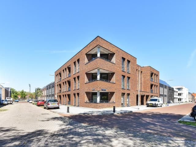 Appartement te huur in Deventer, Overijssel