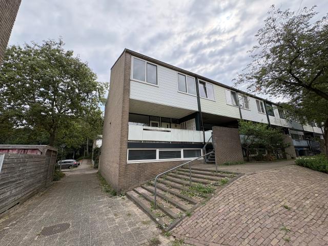 Appartement te huur in Colmschate, Overijssel