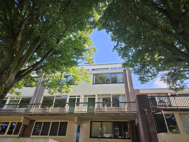 Appartement te huur in Deventer