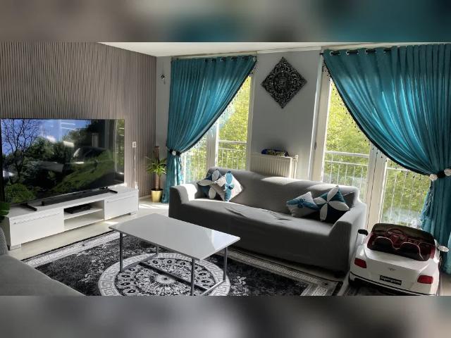Appartement te huur in Deventer, Overijssel