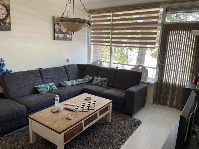 Appartement te huur in Overijssel