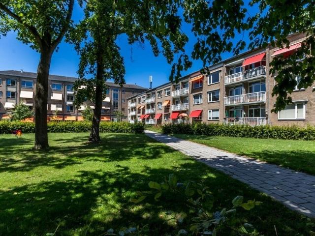 Appartement te huur in Overijssel