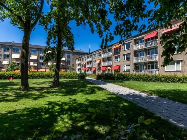 Appartement te huur in Deventer