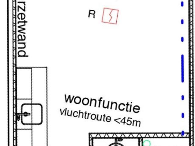 Appartement te huur in Olland, Gelderland