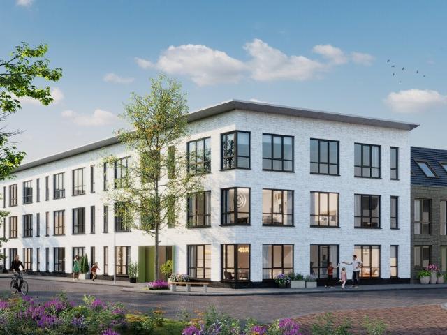 Appartement te huur in Deventer