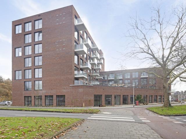 Appartement te huur in Deventer
