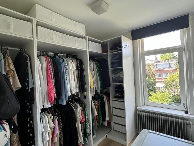 Appartement te huur in Overijssel