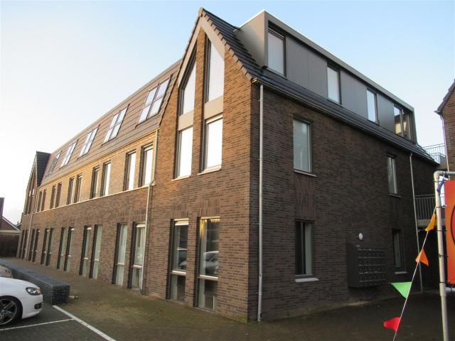 Appartement te huur in Didam, Montferland