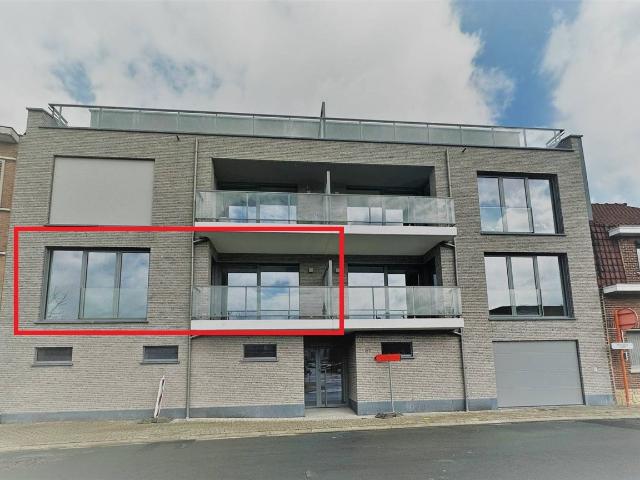 Appartement location à Machelen, Brabant