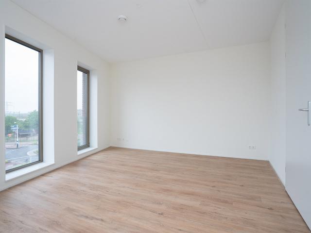 Appartement te huur in Diemen, Noord Holland