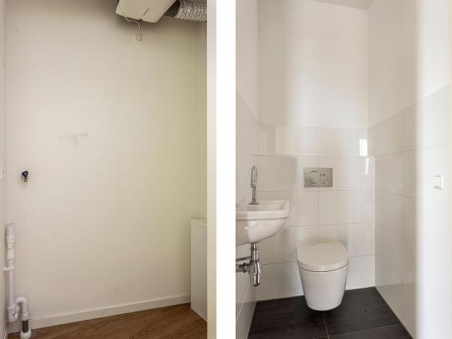 Appartement te huur in Holland Park, Diemen