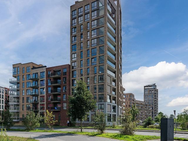 Appartement te huur in Holland Park, Diemen