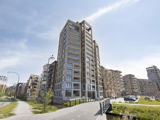 Appartement te huur in Holland Park, Diemen