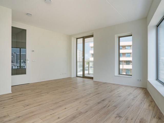 Appartement te huur in Diemen, Noord Holland
