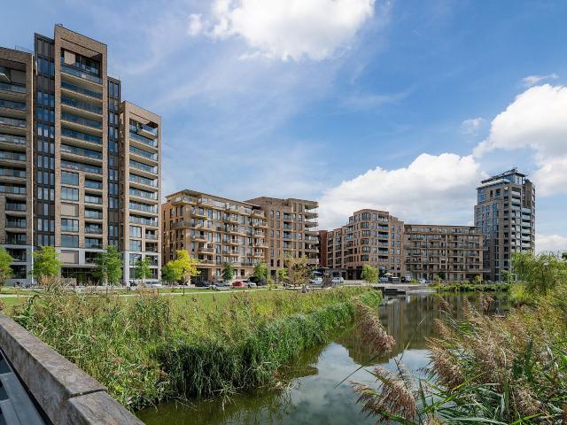 Appartement te huur in Holland Park, Diemen