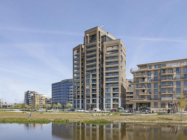 Appartement te huur in Holland Park, Diemen