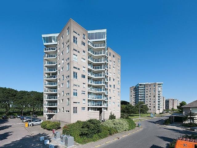 Appartement te huur in Vogelweide, Diemen