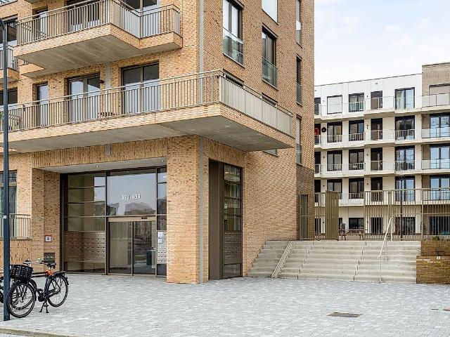Appartement te huur in Diemen