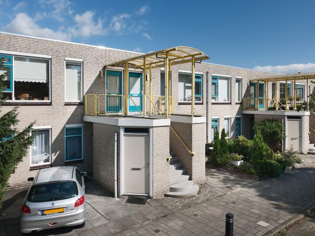 Appartement te huur in Diemen-Noord, Diemen