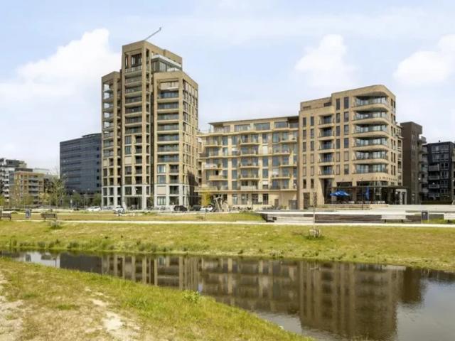 Appartement te huur in Holland Park, Diemen