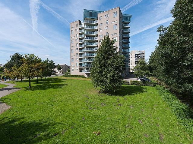 Appartement te huur in Diemen