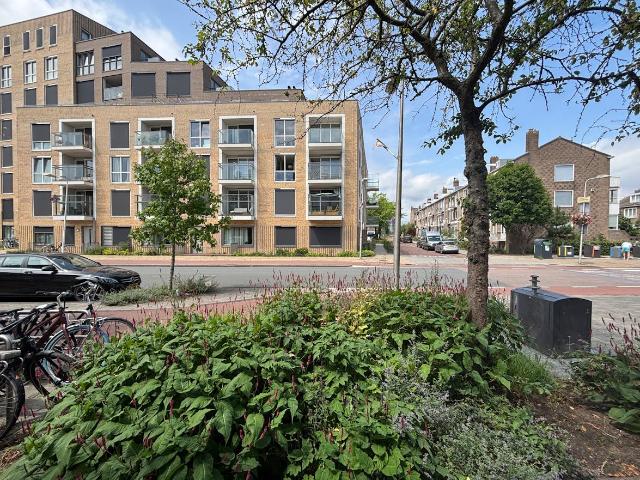 Appartement te huur in Diemen-Zuid, Diemen