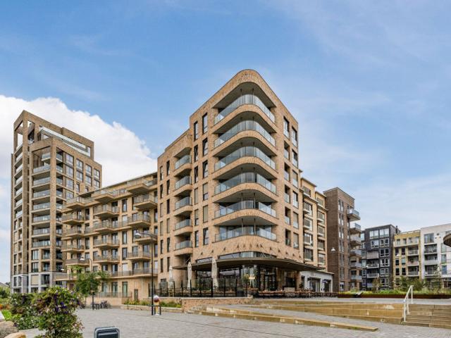 Appartement te huur in Holland Park, Diemen