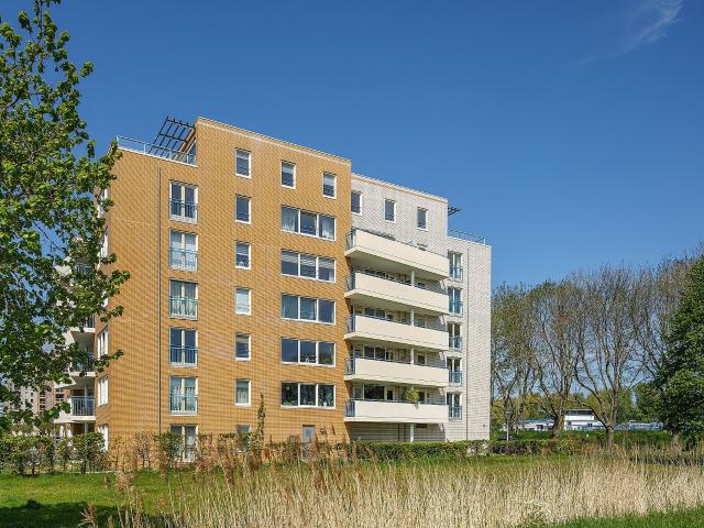 Appartement te huur in Diemen-Noord, Diemen