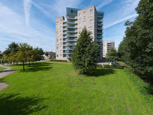 Appartement te huur in Diemen
