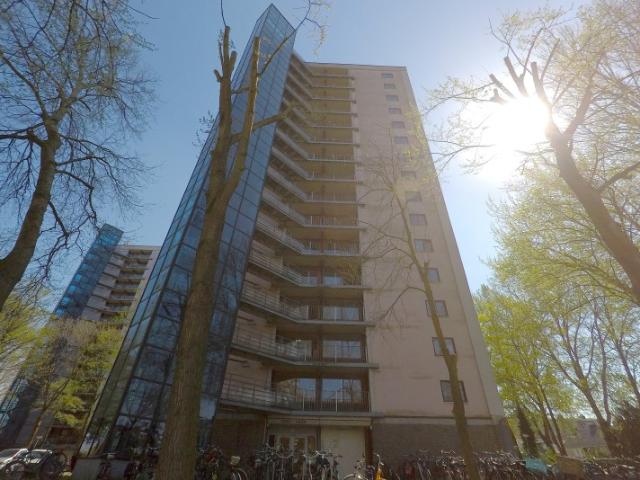 Appartement te huur in Diemen, Noord Holland
