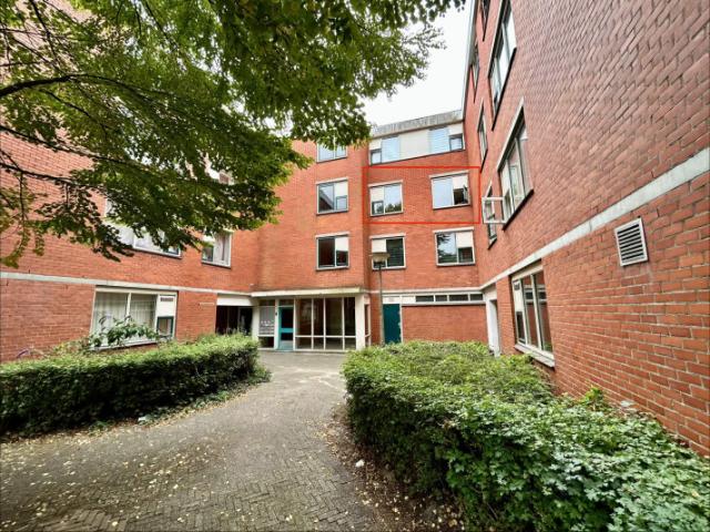Appartement te huur in Diemen-Zuid, Diemen