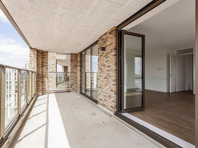 Appartement te huur in Holland Park, Diemen