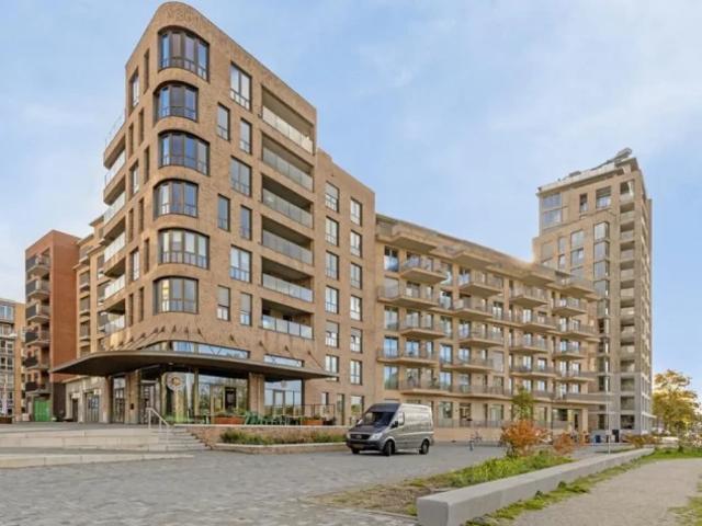 Appartement te huur in Holland Park, Diemen